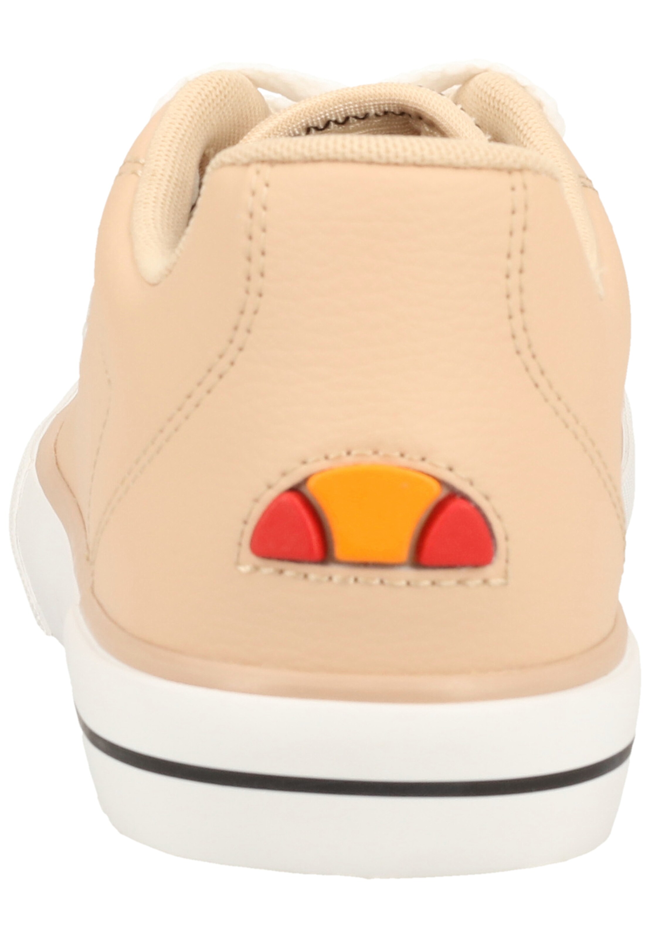 ELLESSE - Zapatillas deportivas bajas en rosa