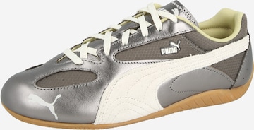 PUMA Низкие кроссовки 'Speedcat' в Бронзовый: спереди