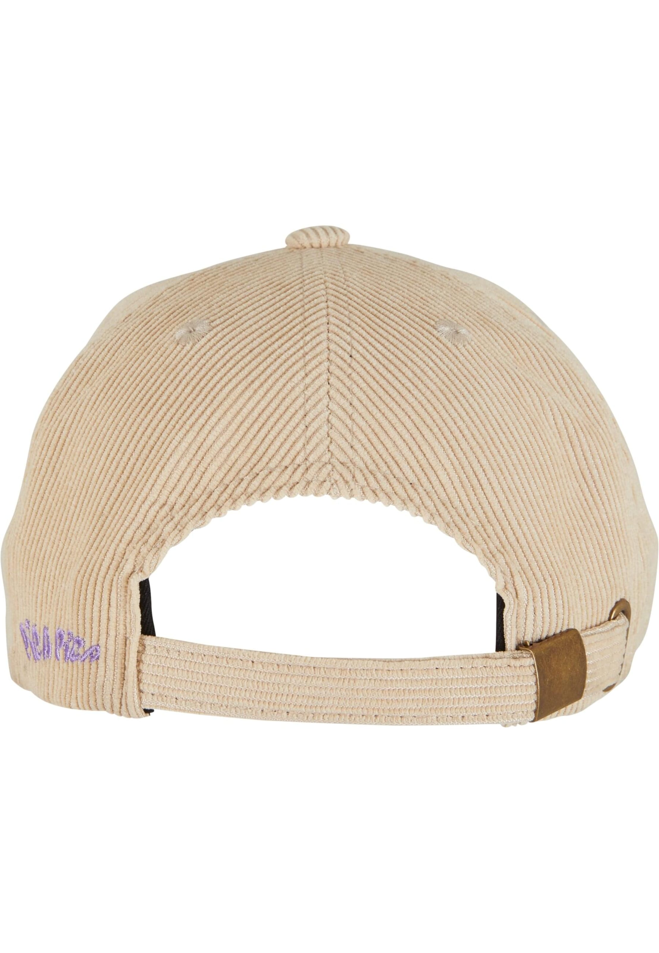 Pica Pica Cap 'Cafe Matta' in Beige