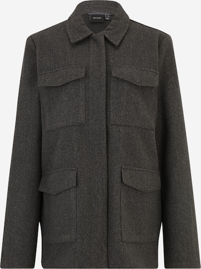 Demisezoninė striukė 'VMPOPSUSAN' iš Vero Moda Tall, spalva – tamsiai pilka, Prekių apžvalga