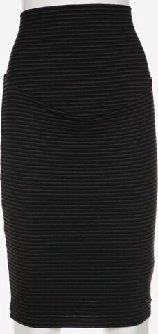 ESPRIT Skirt in M in Black: front