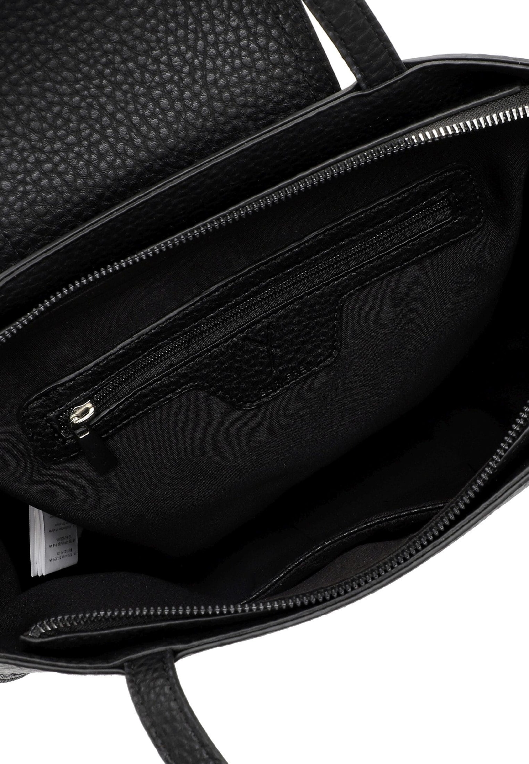 Shopper ' Berly ' di Suri Frey in nero