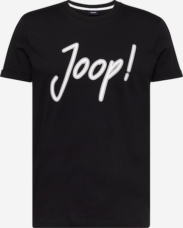 JOOP! Bluser & t-shirts i sort: forside