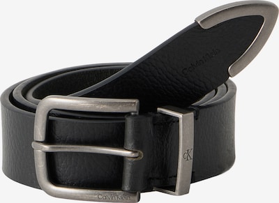 Calvin Klein Vyö koossa 85 värissä musta, Tuotenäkymä
