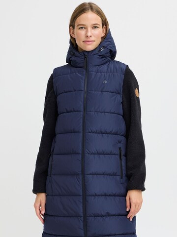 Gilet 'Amara' di North Bend in blu