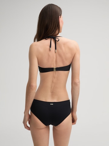 JOOP! Balconette Bikini top in Black