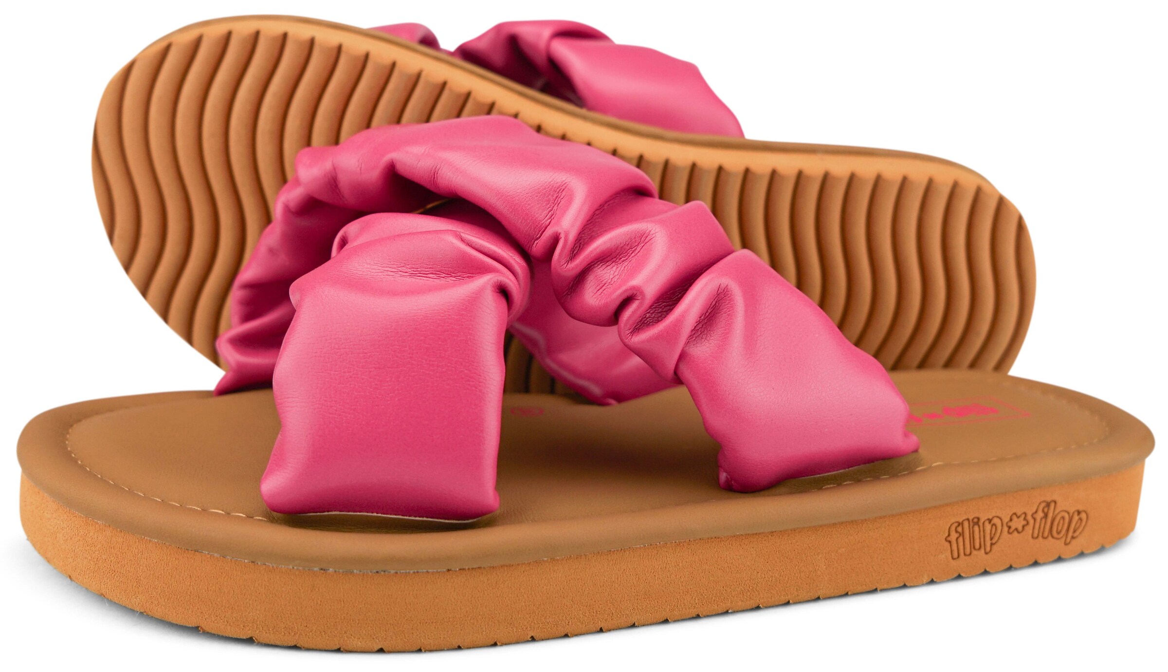 FLIP*FLOP Pantolette in Pink