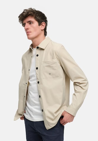 Kronstadt Tussenjas 'KSBoleyn' in Beige