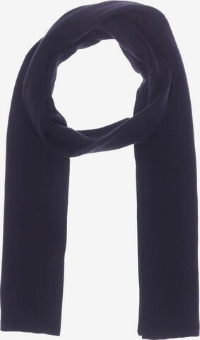 HUGO Red Scarf & Wrap in One size in Black: front