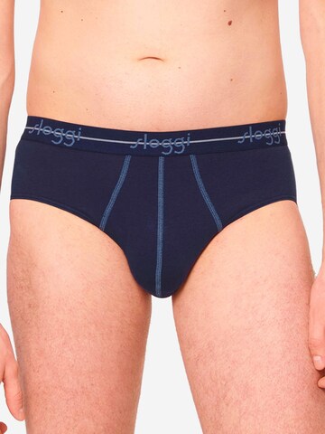 SLOGGI Slip 'Start'‌‌‌‌‌‌‌‌‌ in Blau
