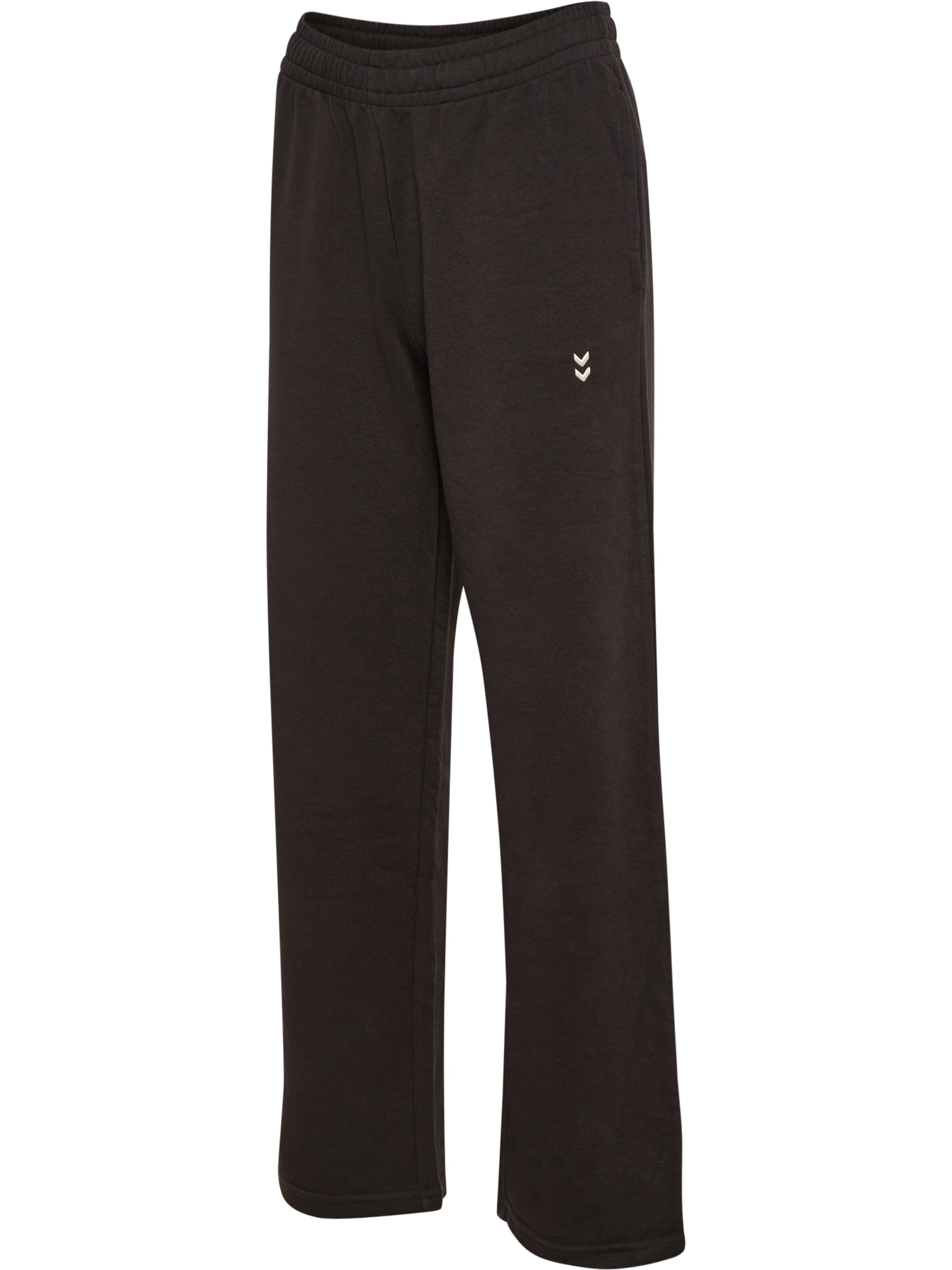 Hummel Loose fit Sports trousers in Grey