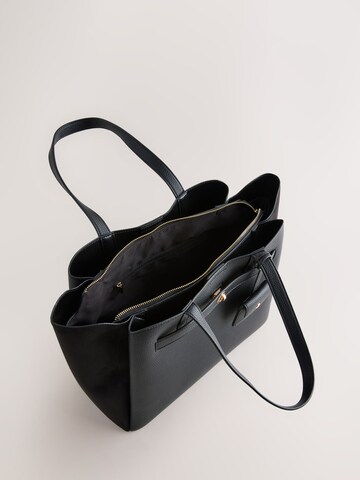 Next Shopper i sort