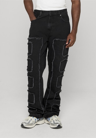 Regular Jean 'Kosa' 2Y Studios en noir : devant