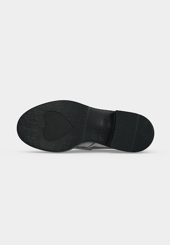 Love Moschino - Zapatillas 'CITY40' en negro