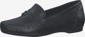 MARCO TOZZI Moccasins in Black