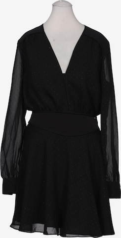 GUESS Kleid S in Schwarz: Vorderseite