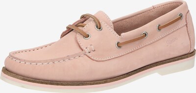 SIOUX Moccasins ' Nakimba-700' in Pink, Item view