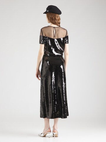 Jupe Marc Cain en noir