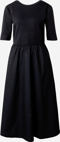 b.young Φόρεμα 'RINI' σε μαύρο: μπροστά