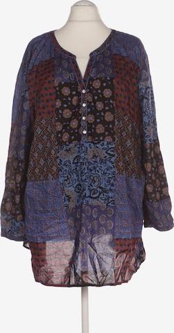 Ulla Popken Blouse & Tunic in 9XL in Mixed colors: front