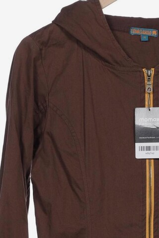 Tranquillo Jacket & Coat in M in Brown