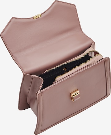 Usha Handbag in Pink