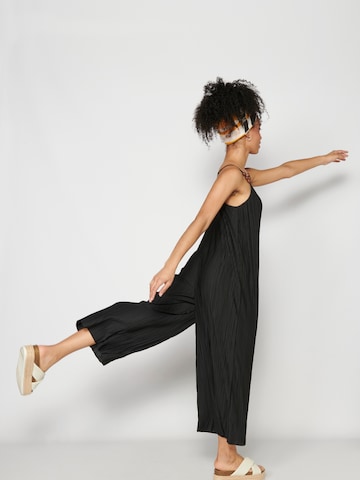 KOROSHI Jumpsuit in Black