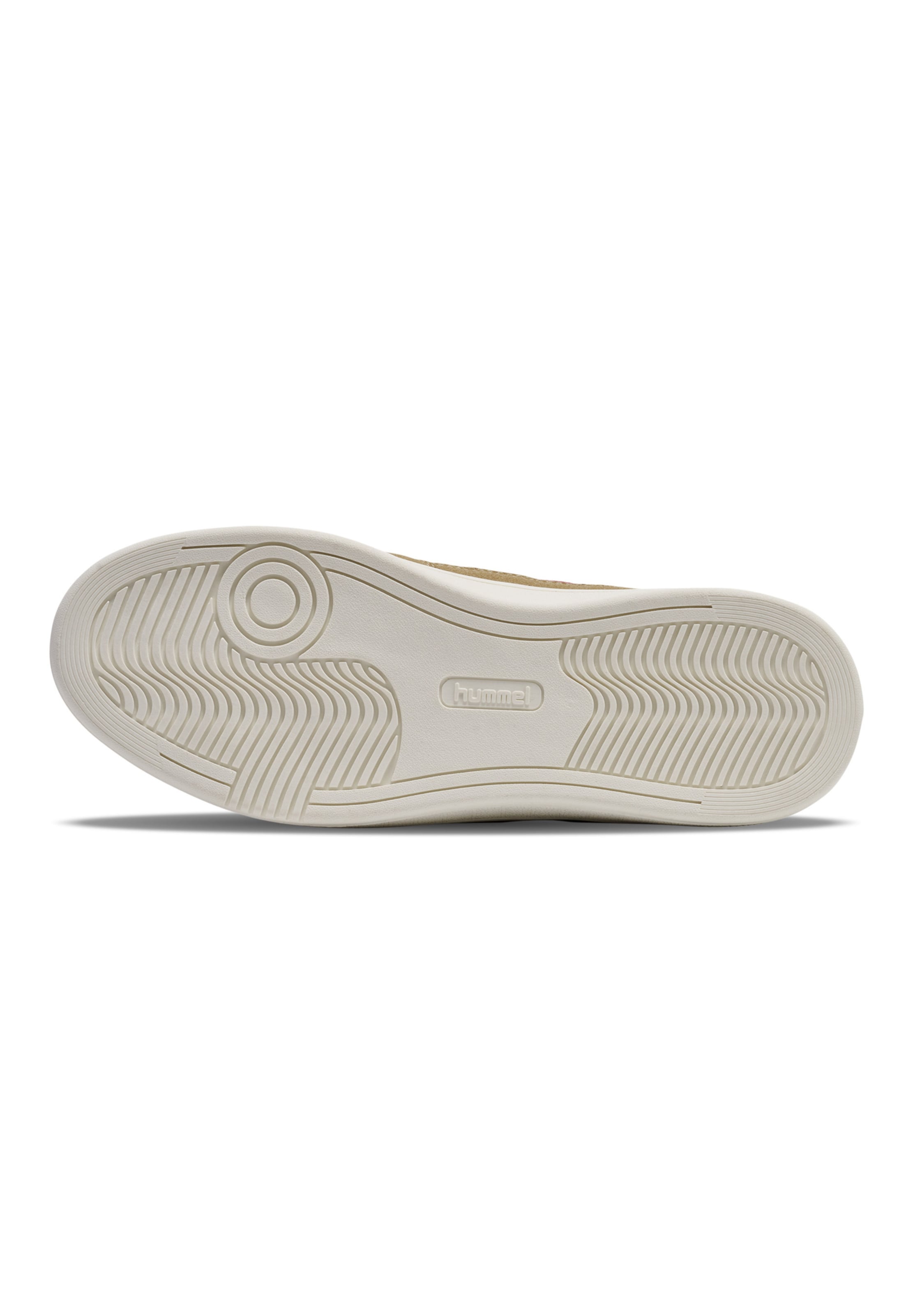 Hummel Sportssko 'St. Power Play' i brun