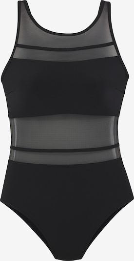 LASCANA Uimapuku värissä musta, Tuotenäkymä