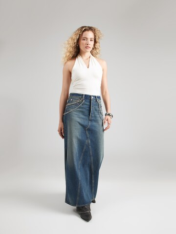 LEVI'S ® Szoknyák - kék
