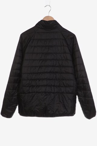 SALEWA Jacke XL in Schwarz