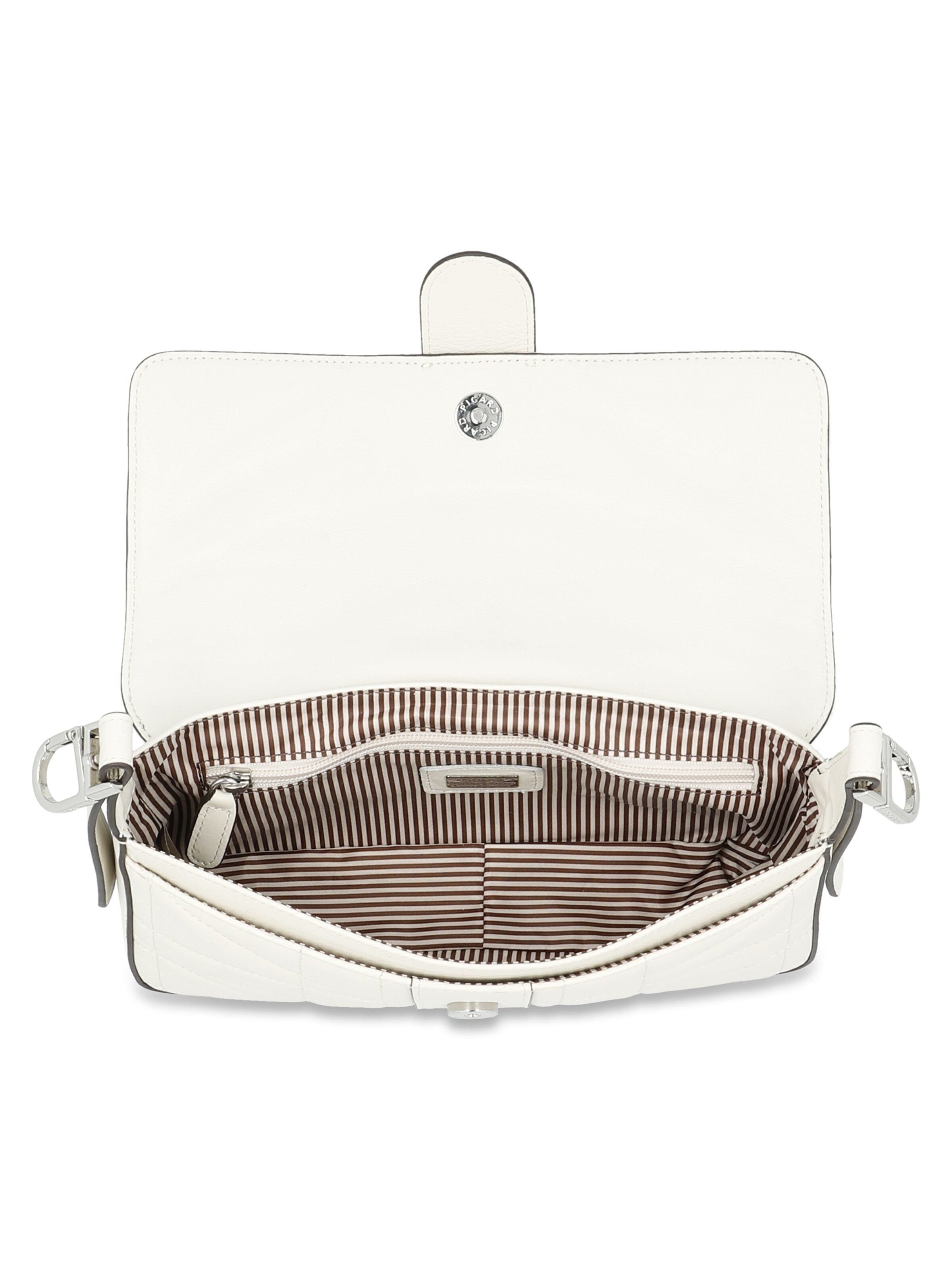 Picard Handtas 'Violaine' in Beige