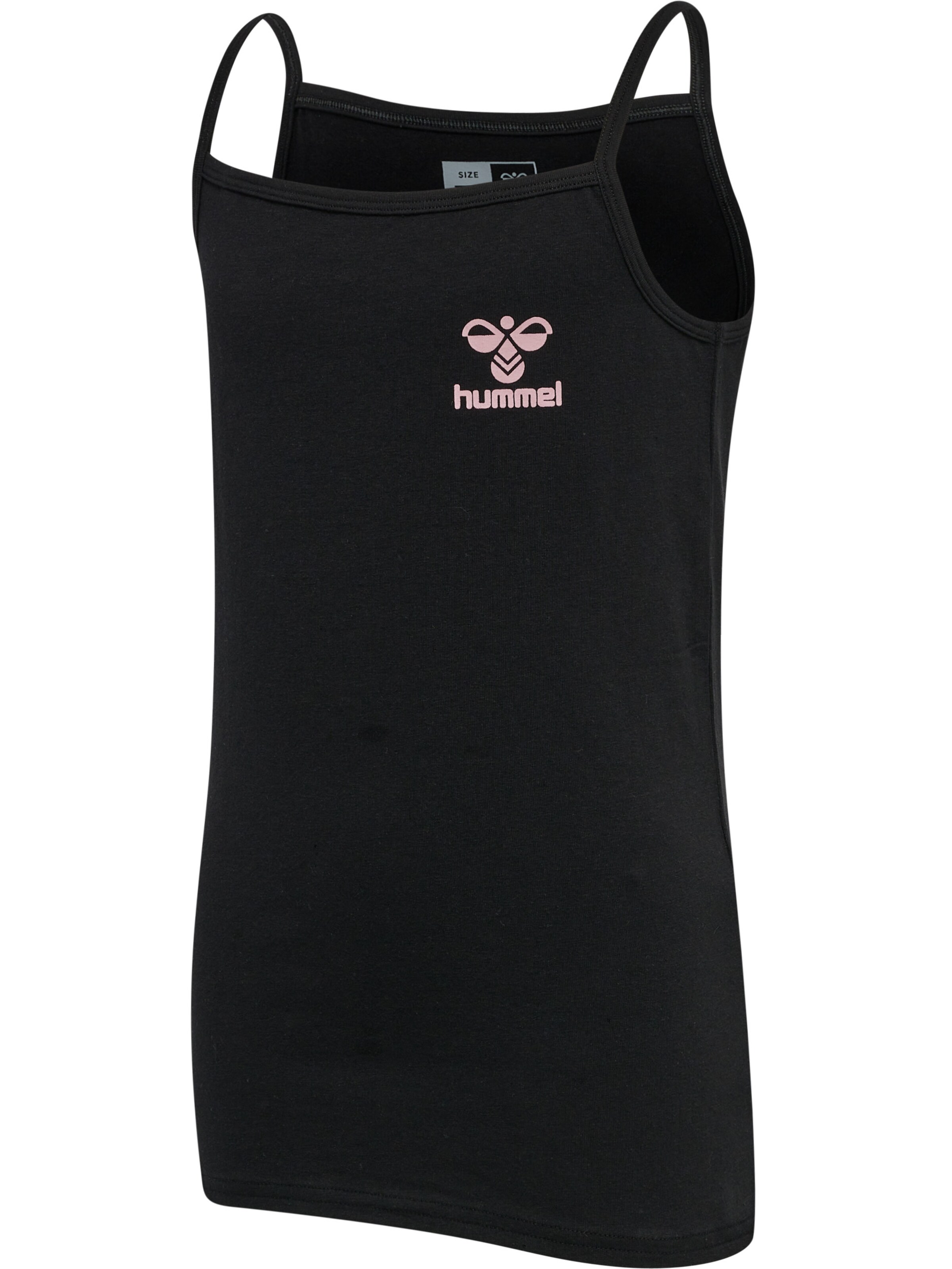 Hummel Overdel i pink