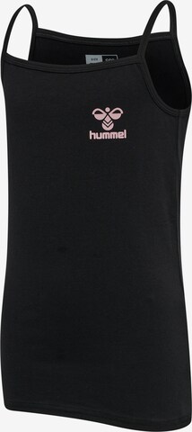 Hummel Топ в розово