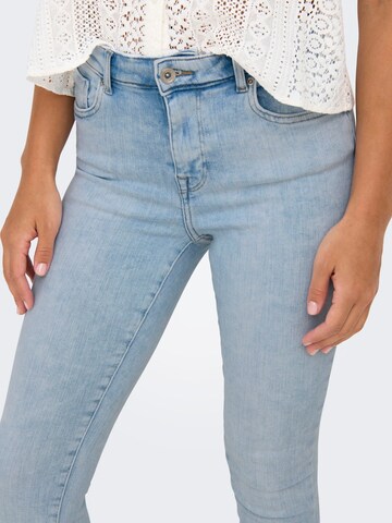 ONLY Skinny Fit Дънки 'ONLPower' в синьо