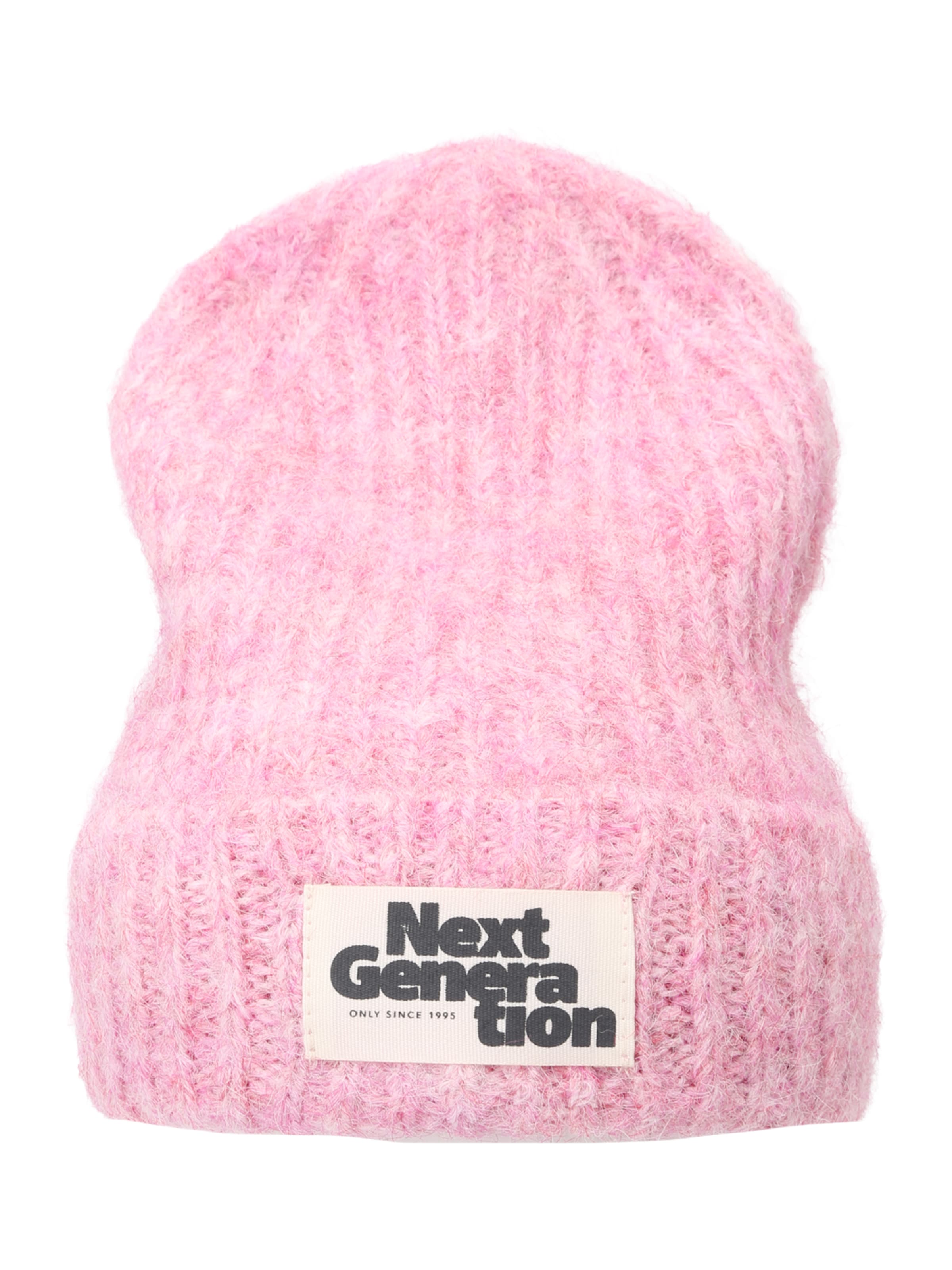 ONLY GIRLS Beanie 'KOGSIMARA' in Pink