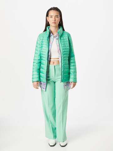 GERRY WEBER Between-Season Jacket in Green