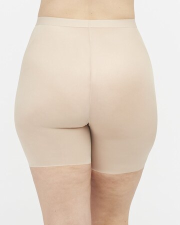 SPANX Shapinghose 'Thinstincts' in Beige