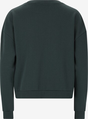 ENDURANCE Athletic Sweatshirt 'Beisa' in Green