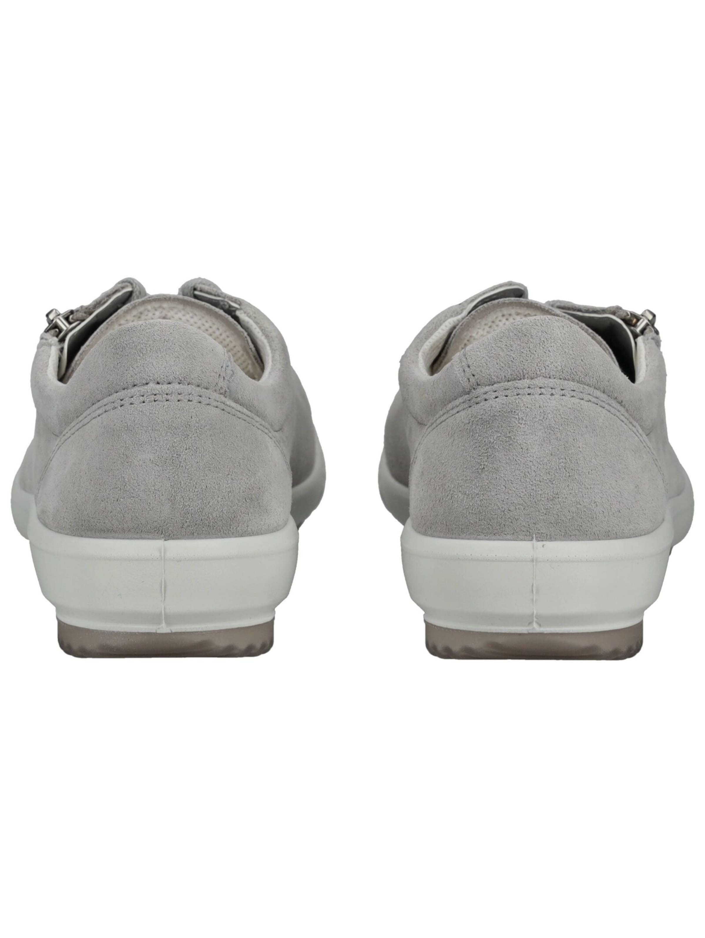 Baskets basses 'Tanaro 5.0' Legero en gris