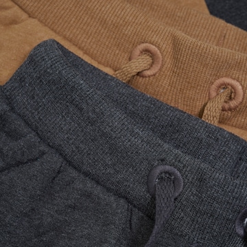 Effilé Pantalon MINYMO en marron