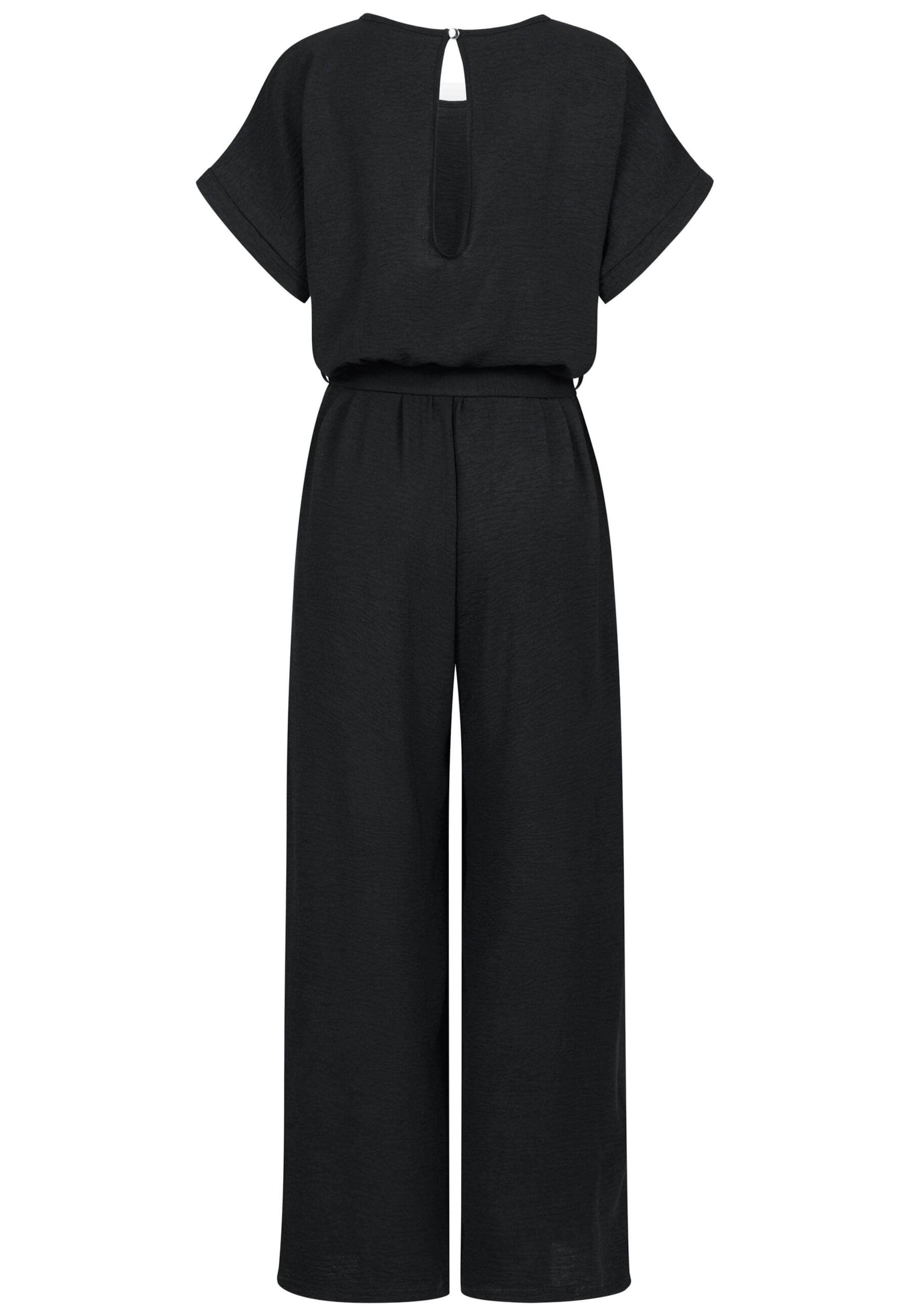 Cloud5ive Overal – černá