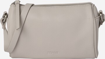 ESPRIT Tasche 'AYDA' in Weiß: predná strana