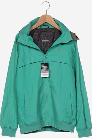 mazine Jacket & Coat in M in Green: front