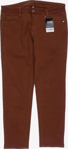 Part Two Jeans in 29 in Brown: front