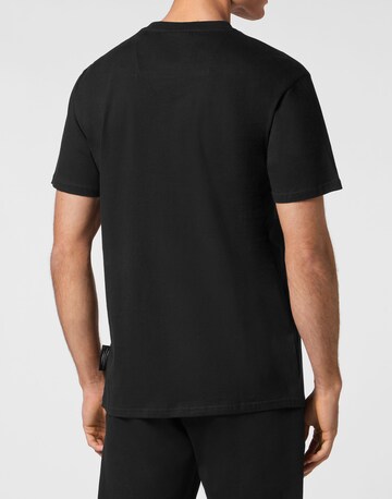 Plein Sport T-Shirt in Schwarz