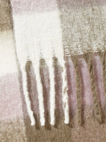CAMEL ACTIVE Scarf in Beige