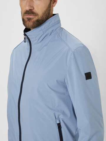REDPOINT Performance Jacket in Blue