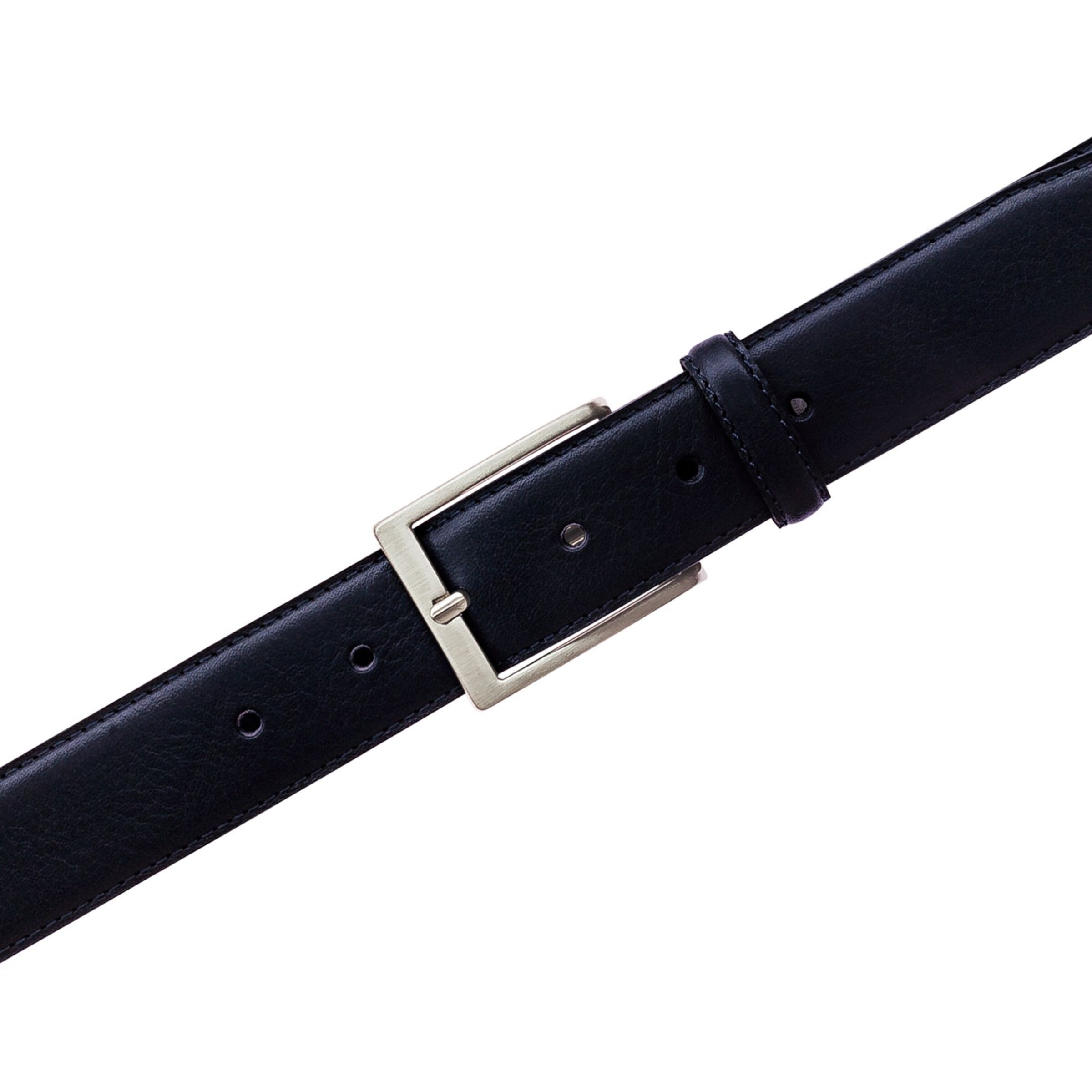 Ceinture VANZETTI en bleu