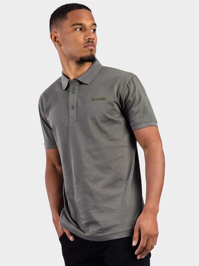 Richesse Shirt 'CLASSIC POLO GREEN' in XS in de kleur Groen, Productweergave